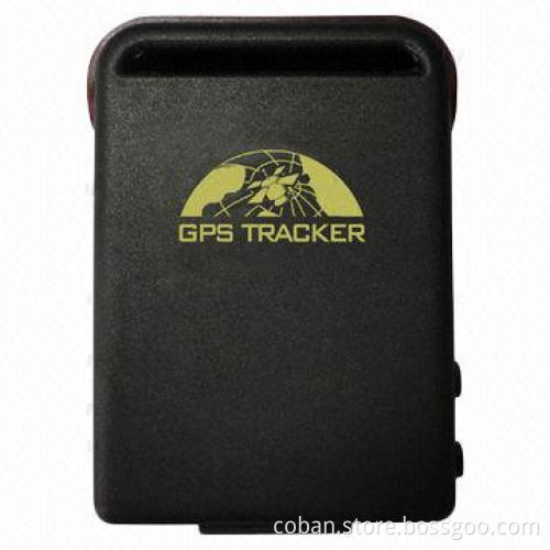 Tracking Device for Child with GPS Position System